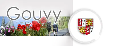Gouvy